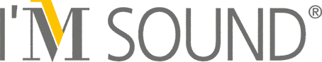 Logo der Mannheimer Versicherung AG: grau/gelbes M.
